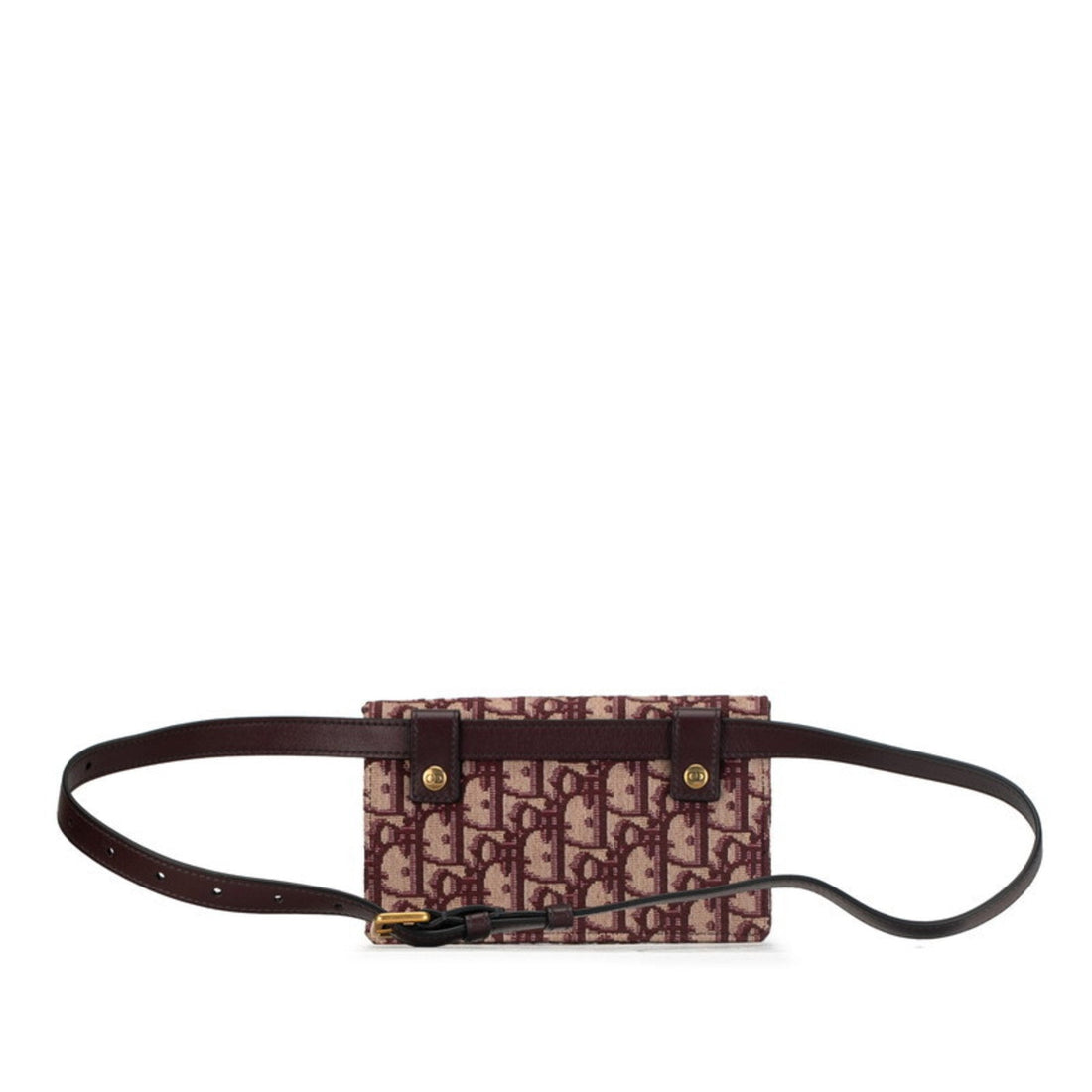 Top quality Dior Trotter Shoulder Bag