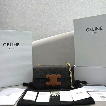 Chanel Bag New Arrival Luxury Bag - 633
