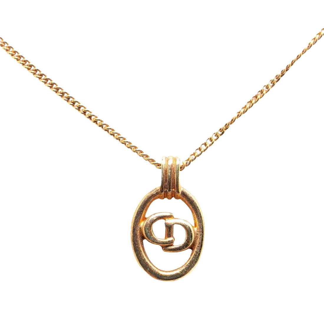 Top quality Dior  Necklace