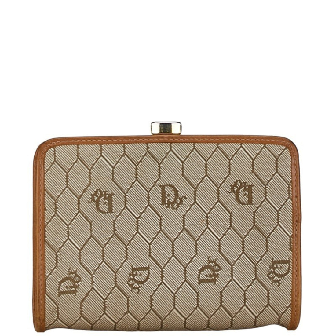 Top quality Dior Honeycomb Clutch Bag