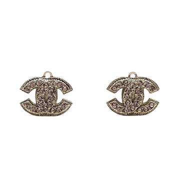 Chanel Coco Mark Earrings