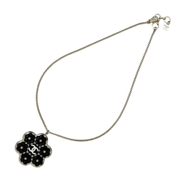 Top Quality Chanel Camellia Necklace