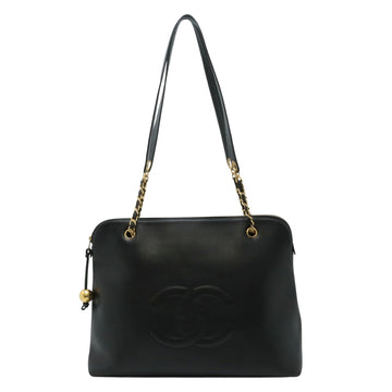 Chanel Cc Shoulder Bag