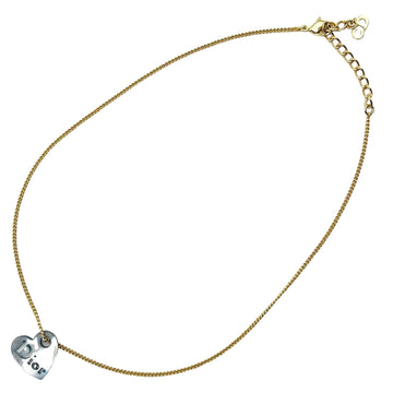 Pearl Street Bags Dior Necklace