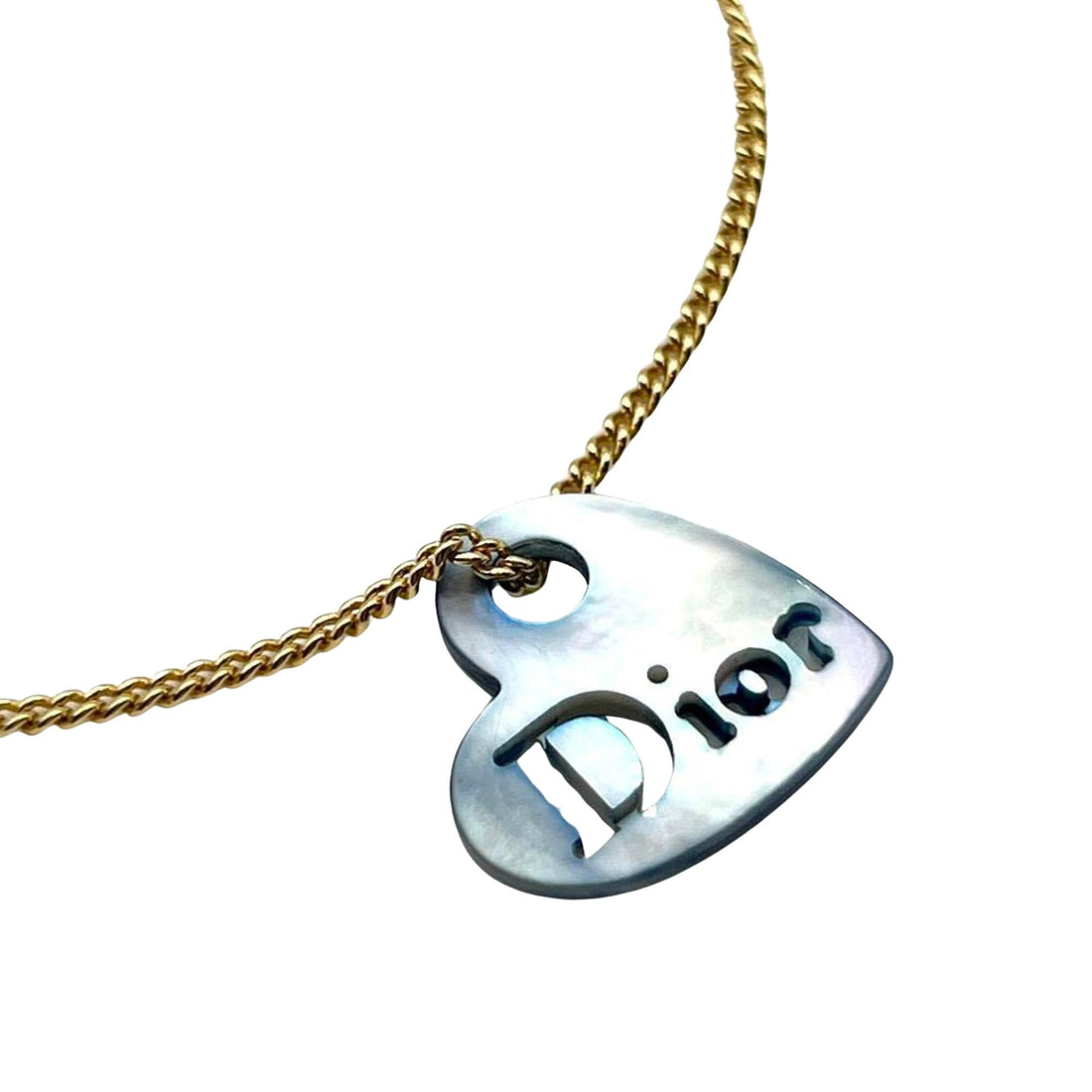 Top quality Dior Necklace