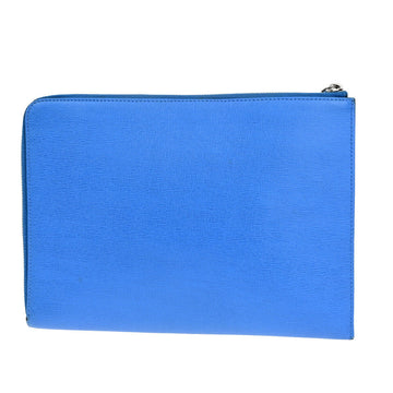 FENDI Monster Clutch Bag