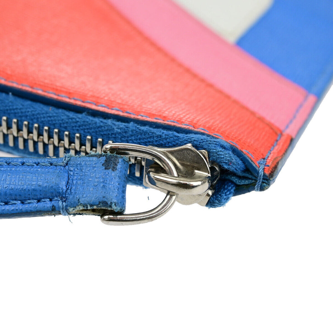 FENDI Monster Clutch Bag