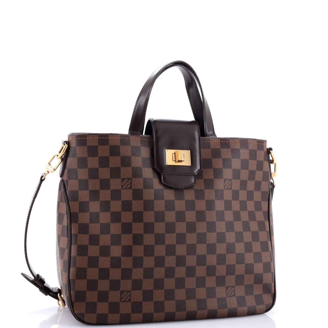 Cabas Rosebery Damier