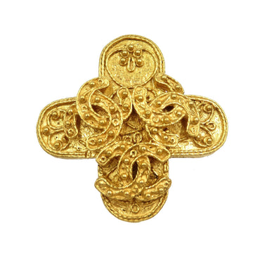 Top Quality Chanel Coco Mark Brooch