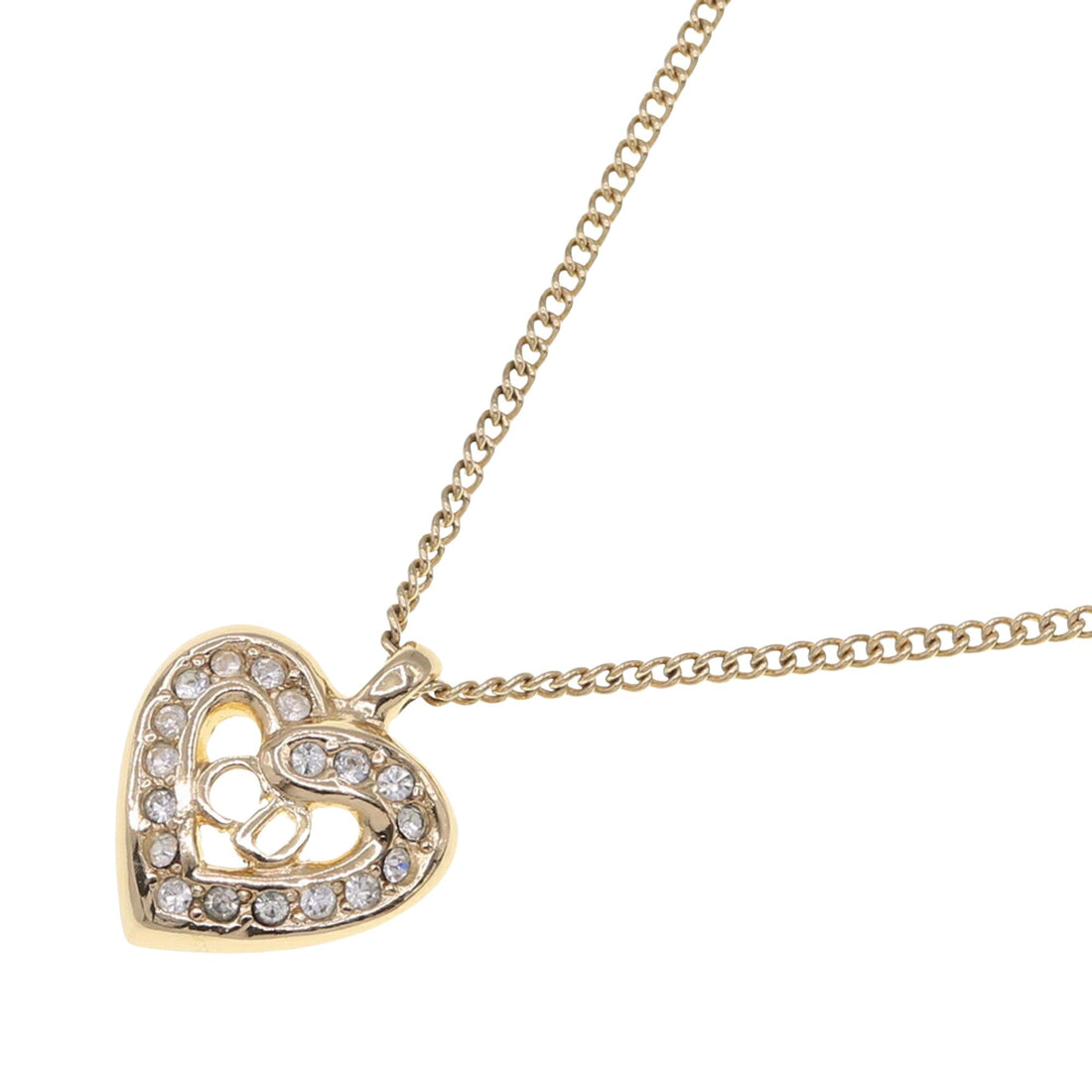 Pearl Street Bags Dior  Necklace
