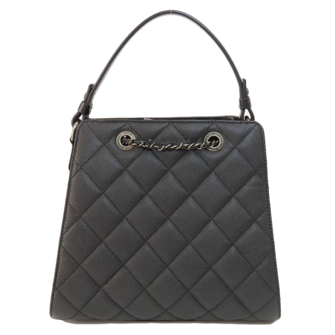 Chanel Bucket Handbag