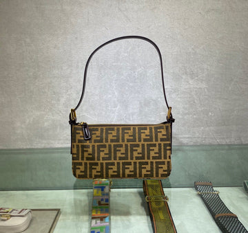 Pearl Street Bags - FDI Bags -  286