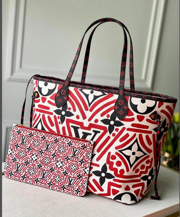 Pearl Street Bags - LOV Bags - 2771