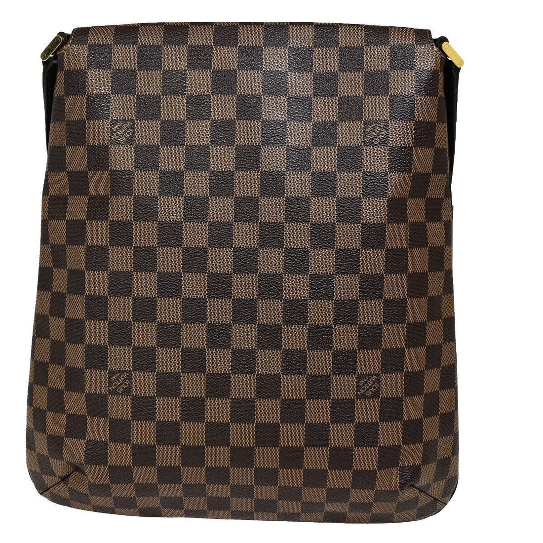 Louis Vuitton Mtte  Canvas Shoulder Bag