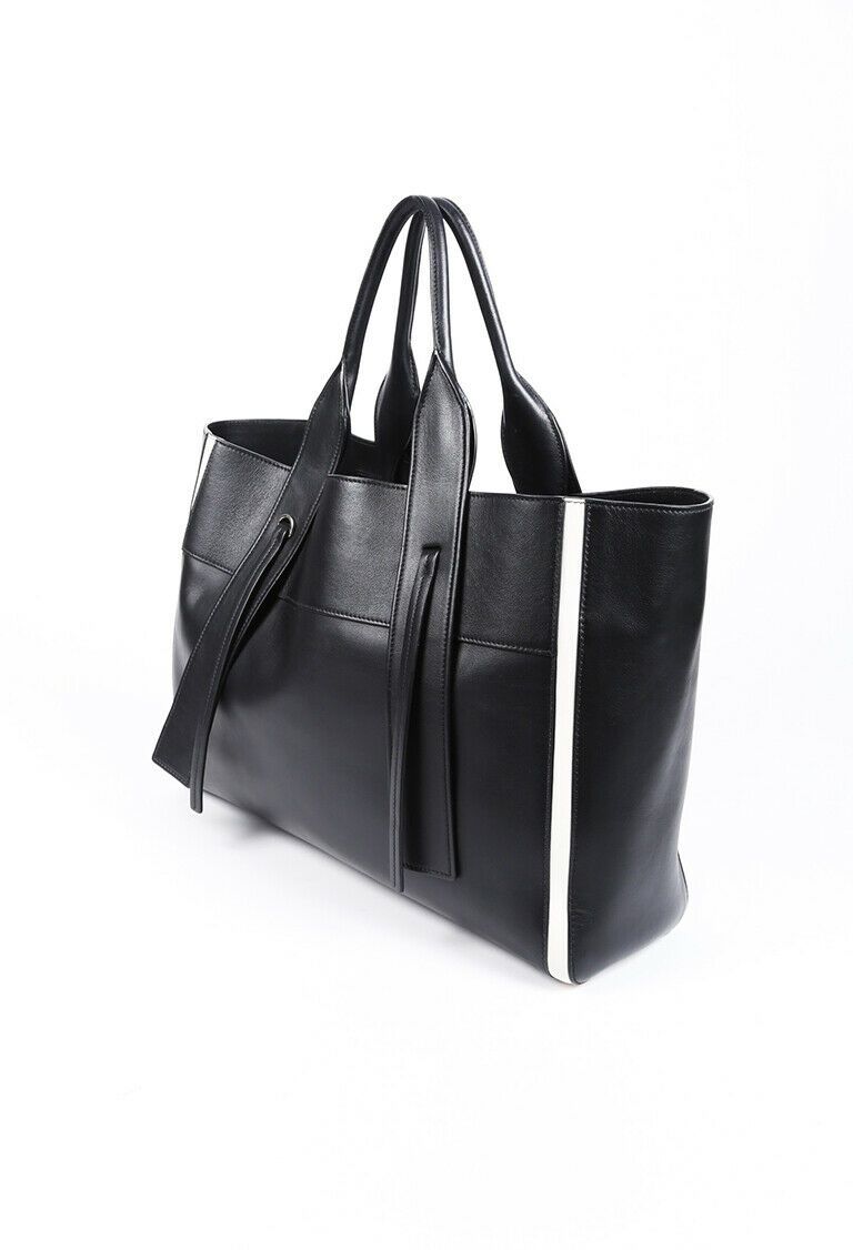 Prada Large Grace Lux  Ouverture Tote Bag