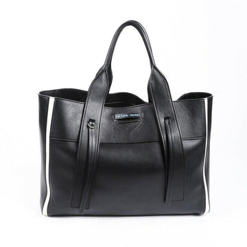 Prada Large Grace Lux  Ouverture Tote Bag