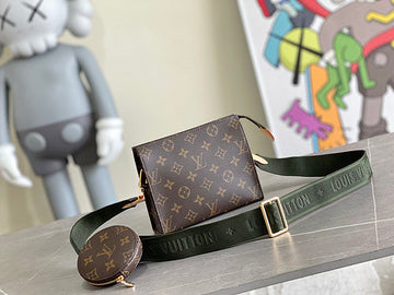 Pearl Street Bags Lu-Vi bags - 3392