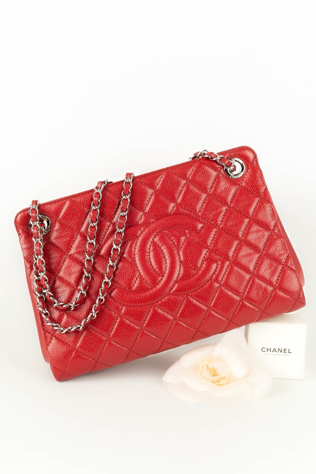 Sac Top Quality Chanel 2011/2012