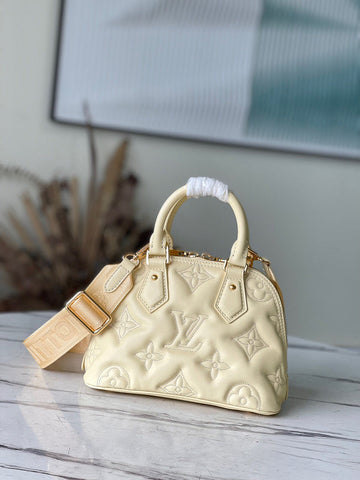 Pearl Street Bags Lu-Vi bags - 5037