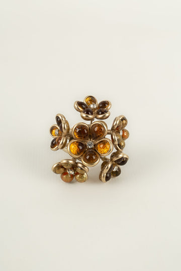 Bague  Chanel 2007