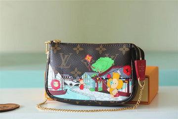 Pearl Street Bags Lu-Vi bags - 8808