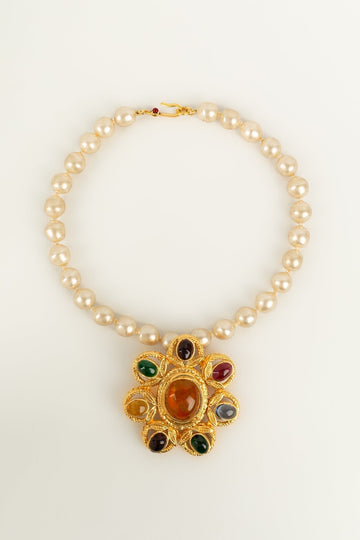Collier  Chanel 1996