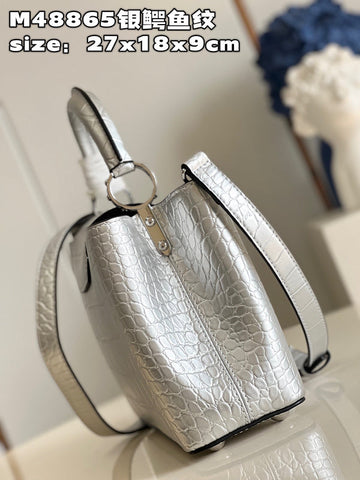 Pearl Street Bags- Louis Vuittons  - 15863