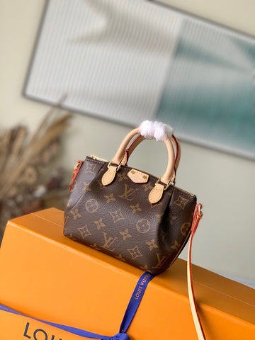Pearl Street Bags Lu-Vi bags - 4219