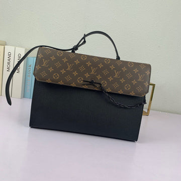 Pearl Street Bags - LV Bags -  1802