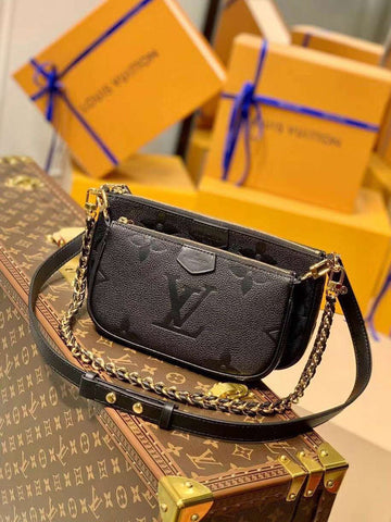 Ver Pearl Street Bags Lu-Vi bags - 17455