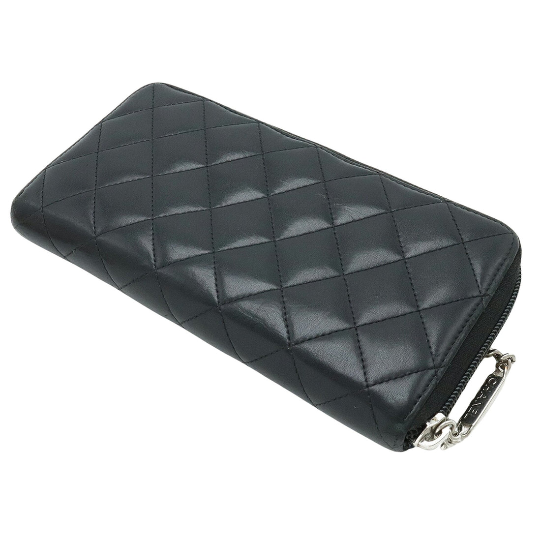 Top Quality Chanel Cambon Wallet