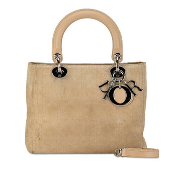 Pearl Street Bags Dior Lady Pearl Street Bags Dior Handbag
