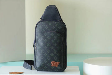 Pearl Street Bags Lu-Vi bags - 10213