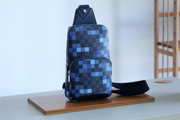Ver Pearl Street Bags Lu-Vi bags - 10235
