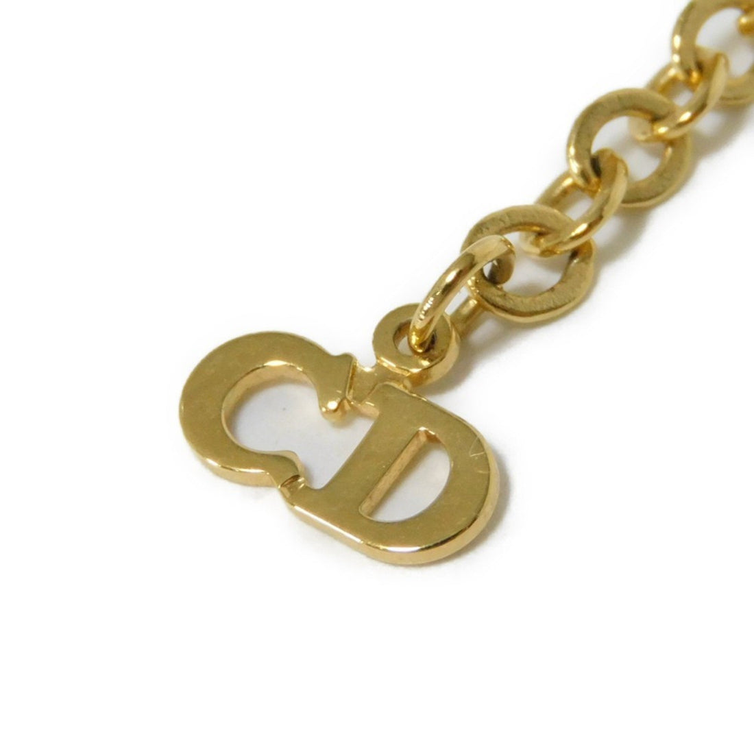 Pearl Street Bags Dior Necklace