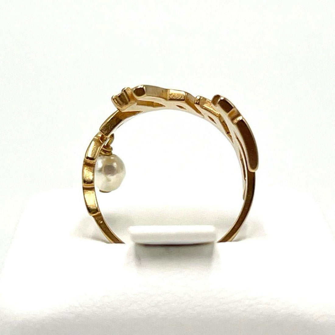 Top quality Dior J'ATop quality Dior Ring