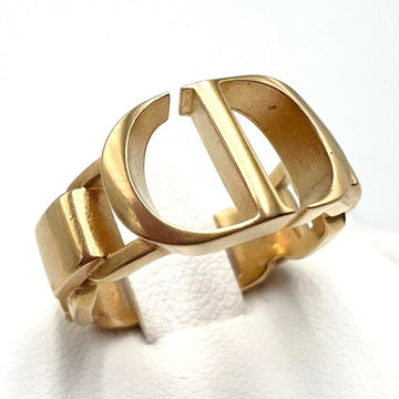 Pearl Street Bags Dior CD Ring