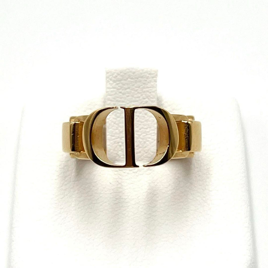 Pearl Street Bags Dior CD Ring