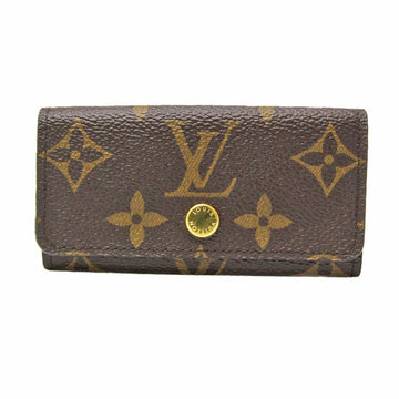 Louis Vuitton  Canvas Wallet