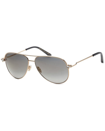 Jimmy Choo Women's Sansas 58Mm Sunglasses
