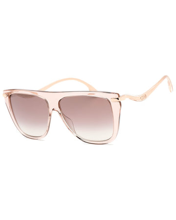 Jimmy Choo Women's Suvi/S 58Mm Sunglasses