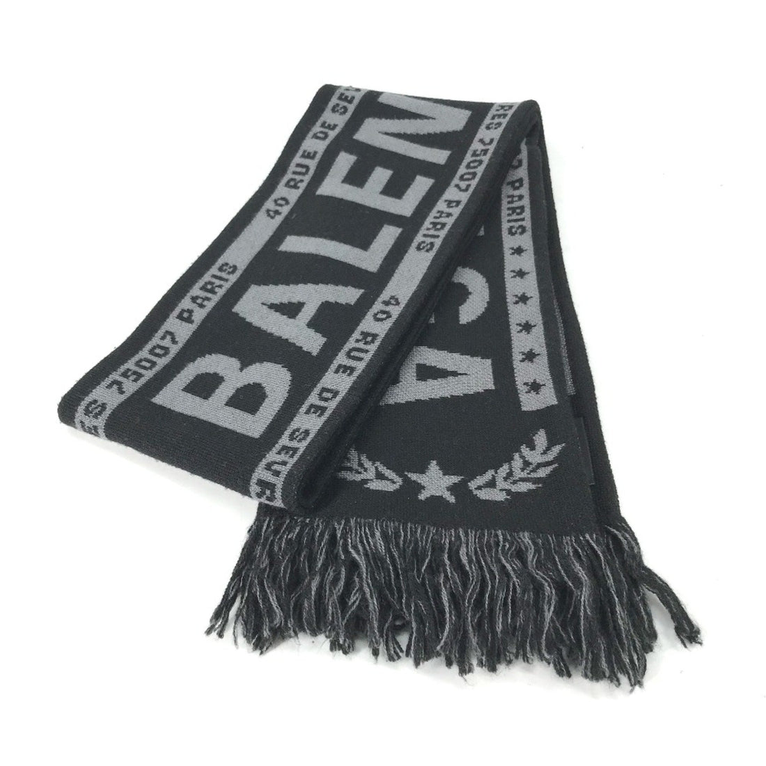 Balenciaga Scarves