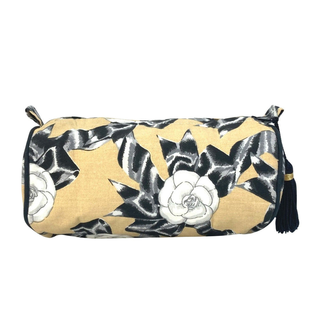 Top Quality Chanel Camellia Clutch Bag