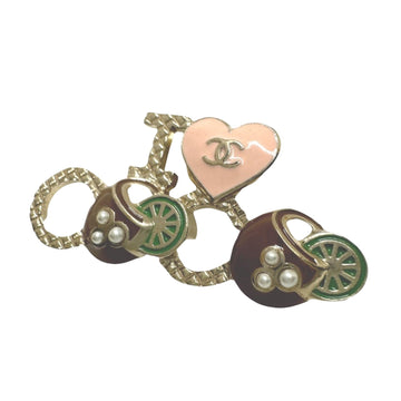 Top Quality Chanel Coco Mark Brooch