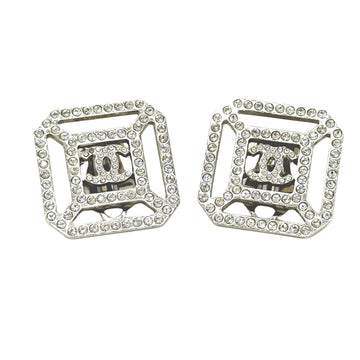 Chanel Coco Mark Earrings