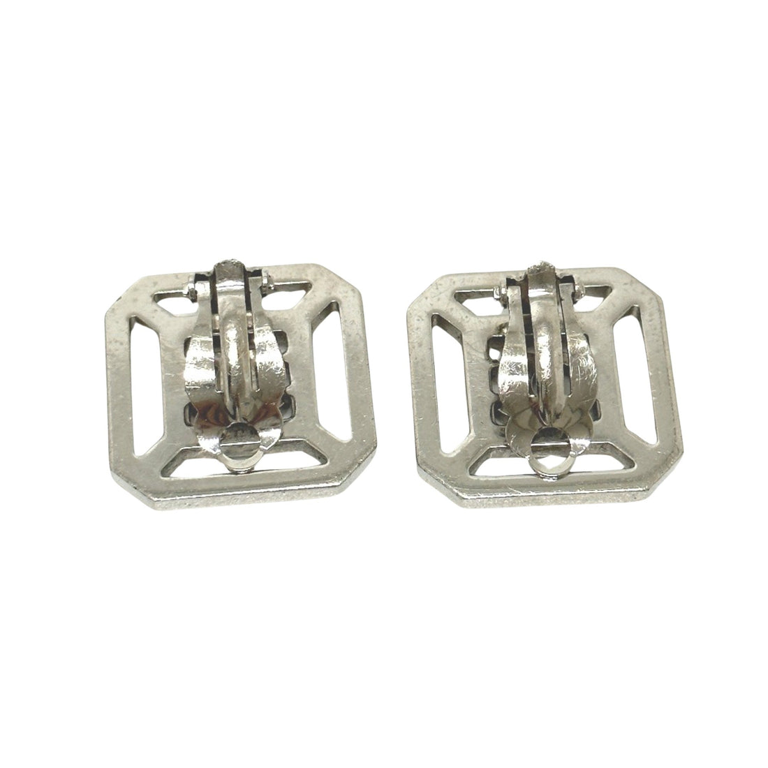 Chanel Coco Mark Earrings