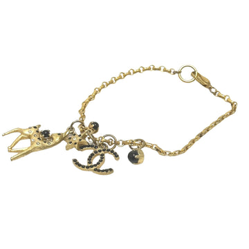 Top Quality Chanel Coco Mark Bracelet