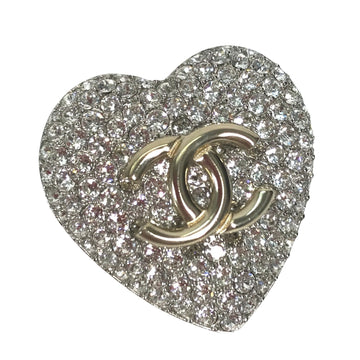 Top Quality Chanel Coco Mark Brooch
