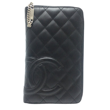 Top Quality Chanel Cambon Wallet