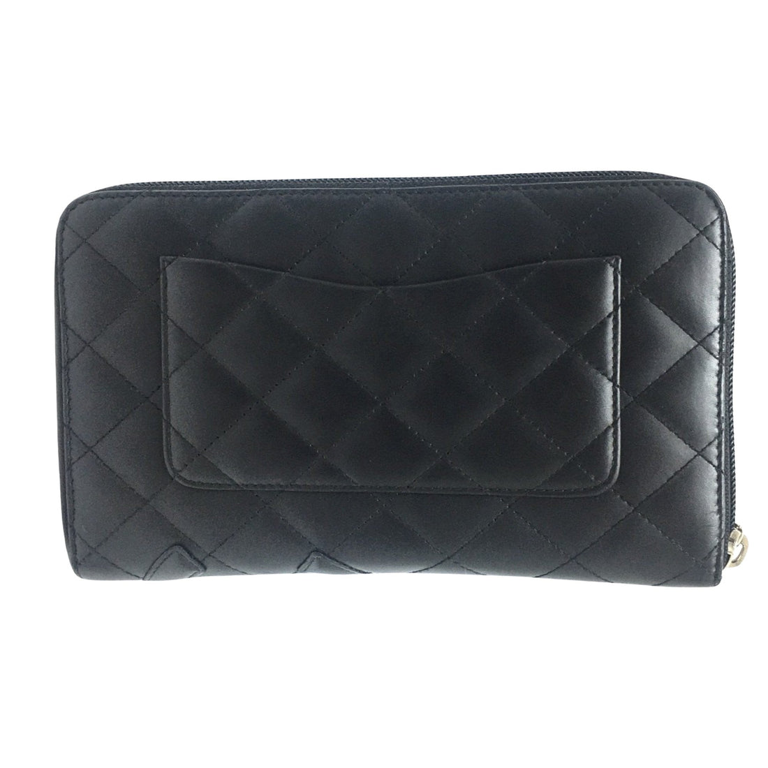 Top Quality Chanel Cambon Wallet